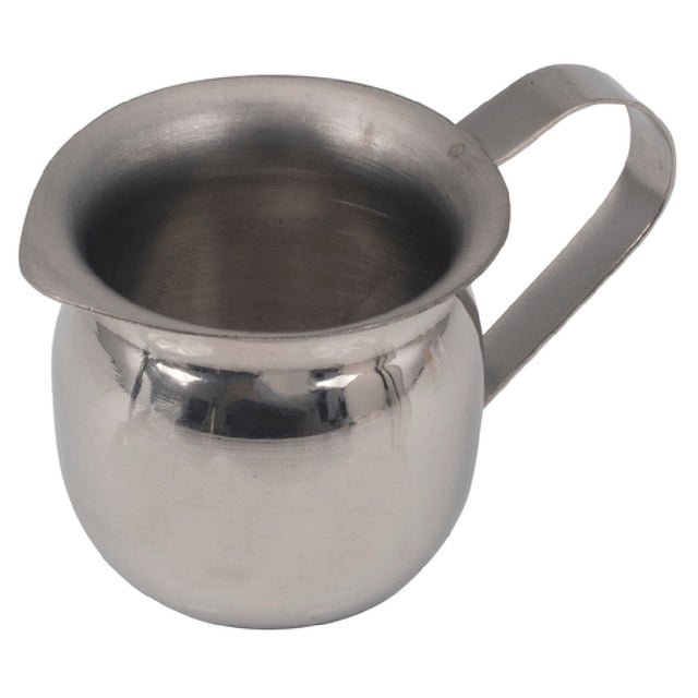 Stanton Trading 4473 Creamer 3 Oz. Bell Shape