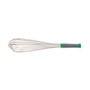 Mercer Culinary M35203 16" Piano Whip 18-8 Stainless Steel Wire NSFs