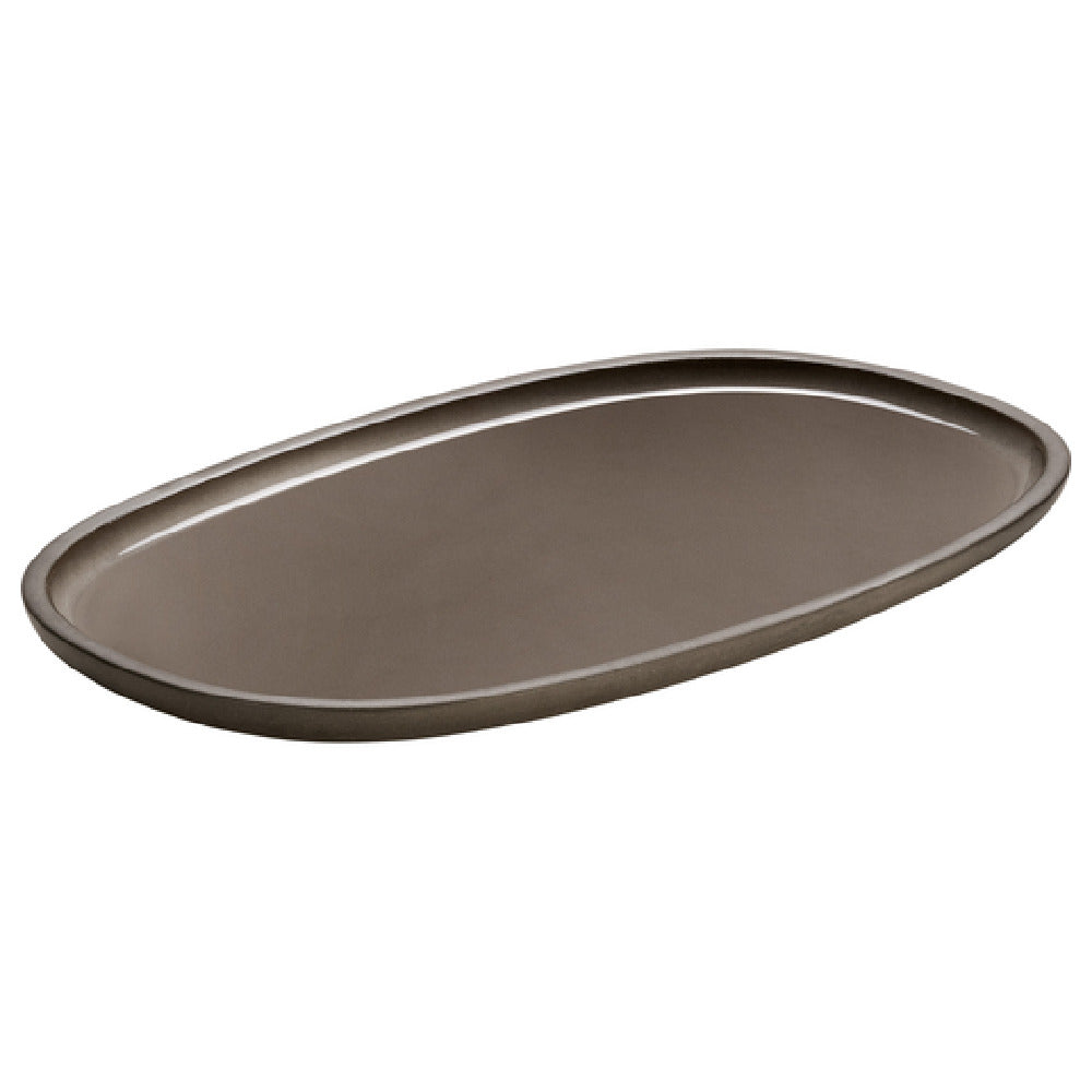 BauscherHepp P012030-000761 Platter 11.8" X 7.1" Oval