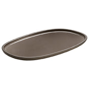 BauscherHepp P012030-000761 Platter 11.8" X 7.1" Oval