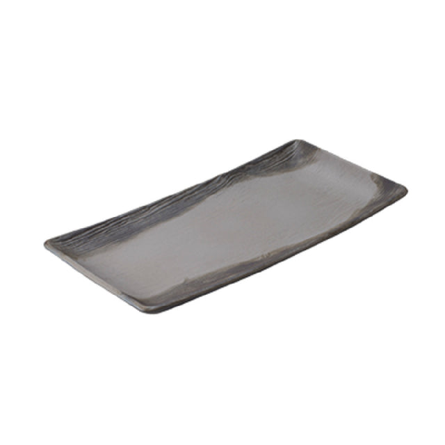 Revol 648336 Plate 11-1/2" X 6" 1" H