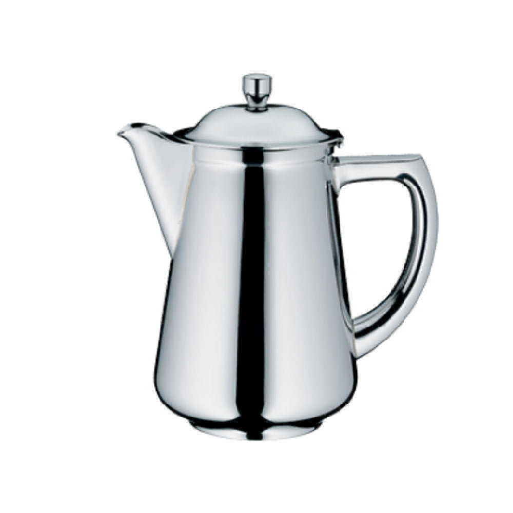 BauscherHepp 19.3342.6441 Coffee Pot 10.14 Oz. 5-1/4"H