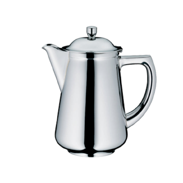 BauscherHepp 19.3342.6441 Coffee Pot 10.14 Oz. 5-1/4"H
