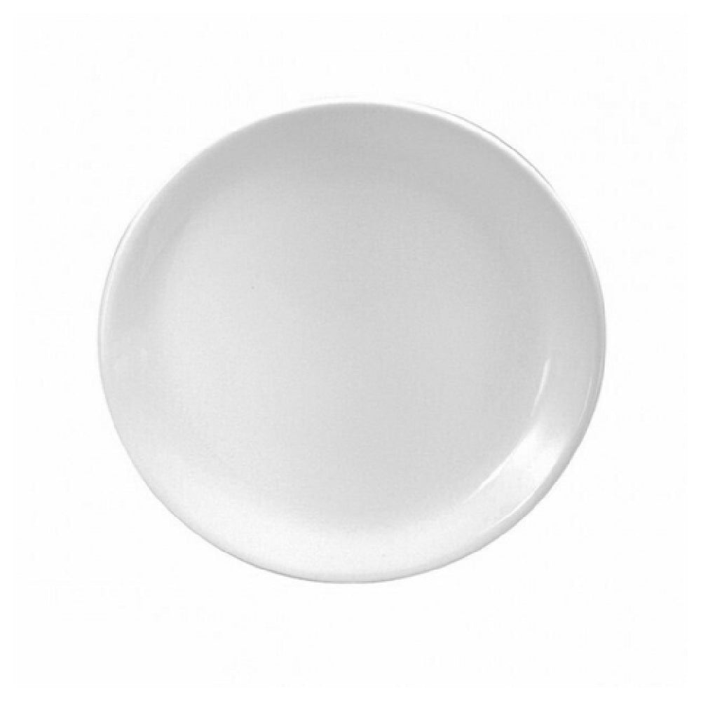 1880 Hospitality F8000000111C Oneida® Plate 5-1/2" Dia. Round