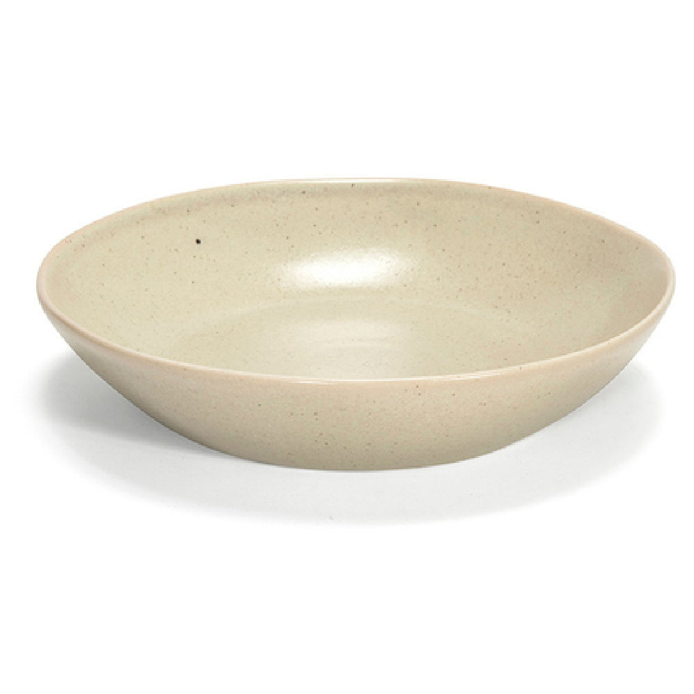 FOH DBO144MUP22 Kiln® Bowl 34 Oz. 8-1/2" Dia. X 2"H