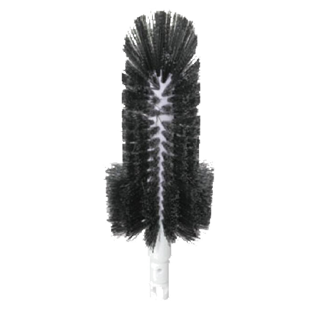 Bar Maid/Glass Pro B11 Universal Replacement Brush 10-1/4" X 2-3/4" Overall Size Of Brush