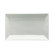 Fortessa V0818-3035 Plaza Tray 13.75x9" (35x22.5cm) Dishwasher Safe