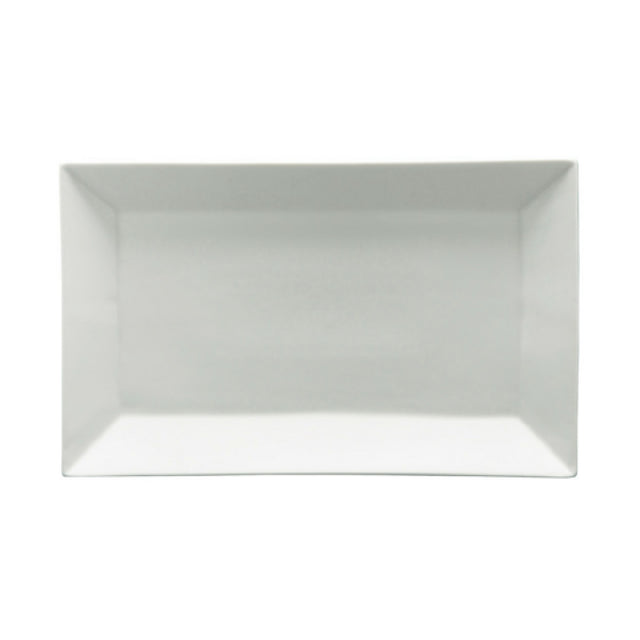 Fortessa V0818-3035 Plaza Tray 13.75x9" (35x22.5cm) Dishwasher Safe