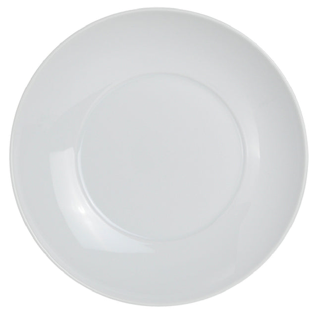 Steelite 61103ST0411 Deep Plate 18.0 Oz 8.0" X 1.375"