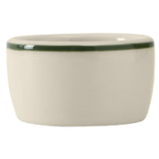 Tuxton DNX-0203 Ramekin/Cheese Pipkin 2 Oz. 2-1/2" Dia. X 1-3/8"H