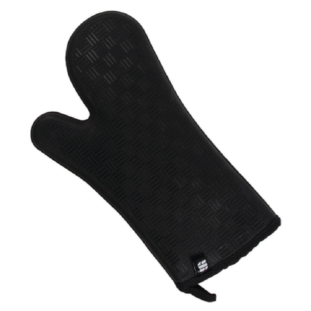 San Jamar FX15 FlexGuard Oven Mitt 15" Hanging Loop