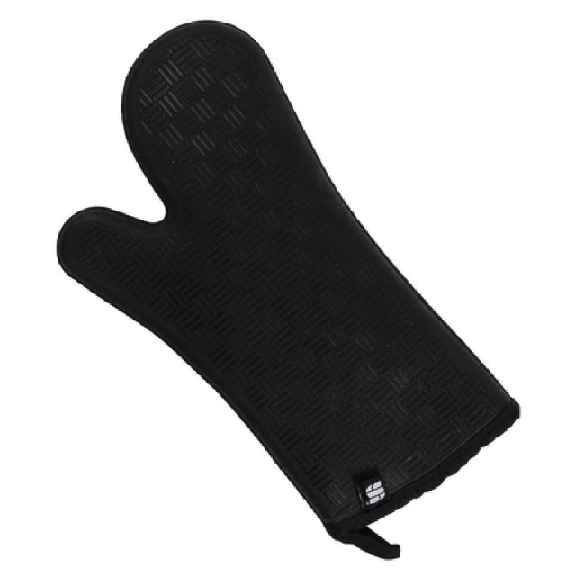 San Jamar FX15 FlexGuard Oven Mitt 15" Hanging Loop