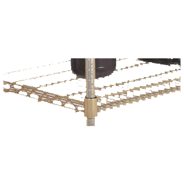 SPG 2448ISY - ISS Shelf, Wire, Inverted