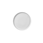 Churchill China WHISIP261 - Walled Plate, 26cm 10 1/4" H: 2cm, Round