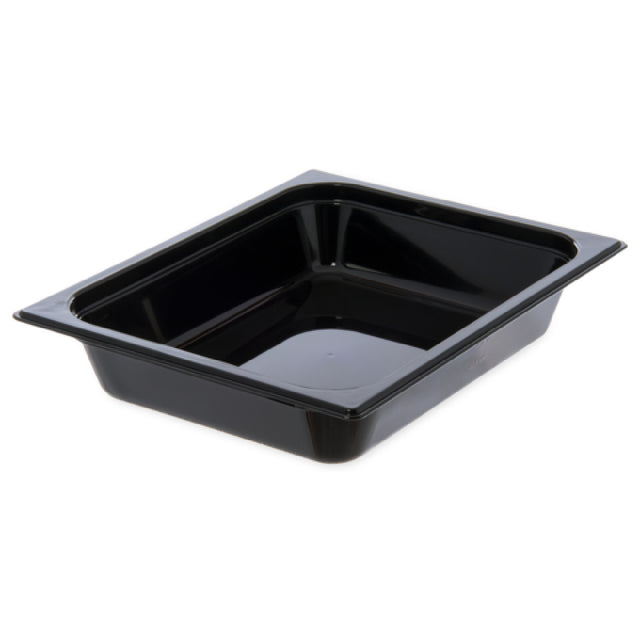 CFS Brands 10220B03 - Carlisle - StorPlus™ Food Pan, 1/2 Size, 2.5 Qt. Capacity