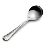 Bon Chef S4701 Positano Bouillion Spoon 6.3" 18/10 Stainless Steel