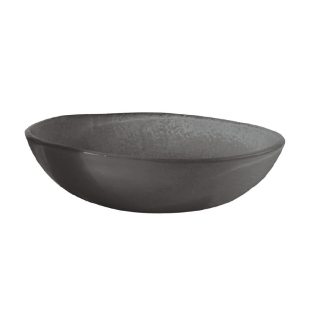 Steelite GS196644 Mid Modern Serving Bowl 1.25 Qt 8.25" X 2.375"H