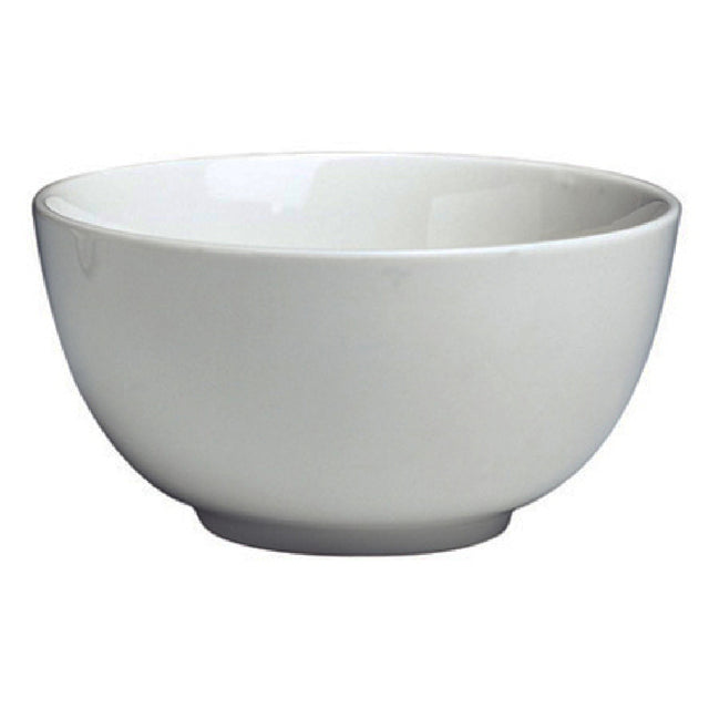 Cameo China 210-64 Imperial Soup Bowl 27 Oz. (800 Ml) 6" Dia. X 2-3/4"H (15 Cm X 7 Cm)