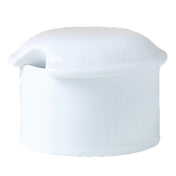 Steelite 9001C071 Mustard / Dipper Pot Base 1.5 Oz 2.25" X 1.375"