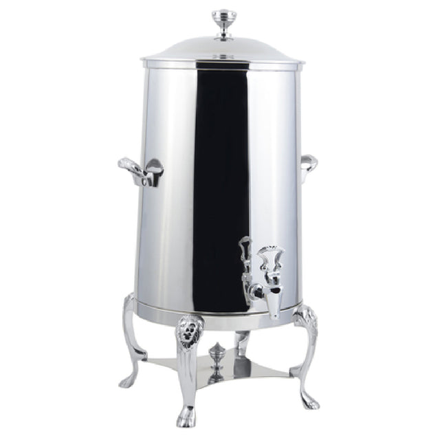 Bon Chef 48001C Coffee Urn/Server 1-1/2 Gallon Insulated