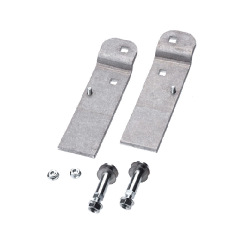 Shortening Shuttle 01-SS-611-TWHB Wheel Handle Bracket Kit Includes: (1) Pair Wheel Brackets