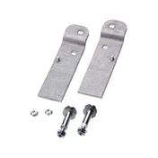 Shortening Shuttle 01-SS-611-TWHB Wheel Handle Bracket Kit Includes: (1) Pair Wheel Brackets