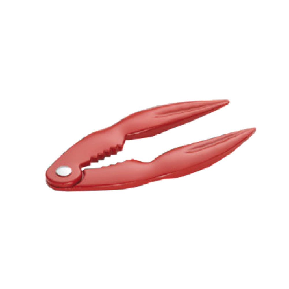TableCraft Products 515 - Lobster Crack, Hand Wash Only, Red Enamel