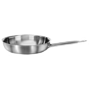 Zwilling 65108-320 Zwilling® Commercial Fry Pan 12-1/2" Dia. X 2.6"H 3-ply