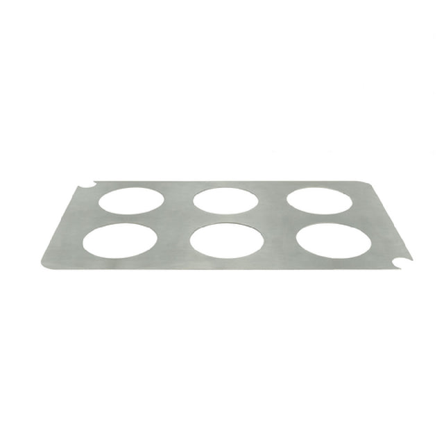 FOH BCV003BSS20 Promotional Pricing May Be Available! Contact Your FOH® Sales Representative For Details! Cooling Cover