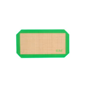 CAC China BMSC-0509 Baking Mat 8-3/4" X 4-3/4" For 1/8 Size