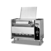 APW Wyott M-95-3_120/60/1 Bun Grill Conveyor Toaster Electric Countertop