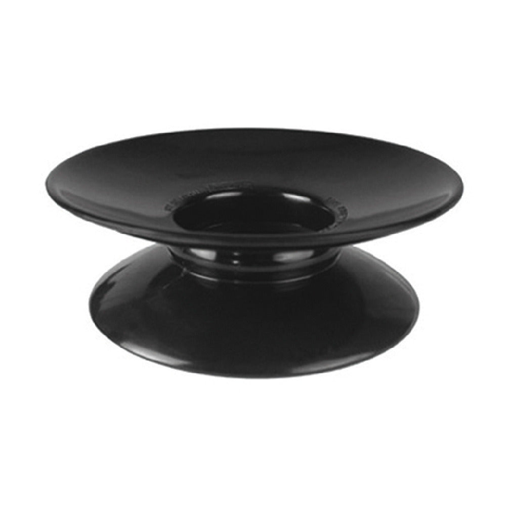 BauscherHepp TB118 Pedestal Stand 7-7/8" X 2-3/4"H Plain