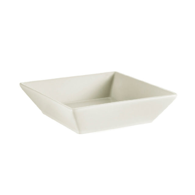 CAC China RE-B8 RE Bowl 42 Oz. 8"L X 8"W X 2-3/8"H