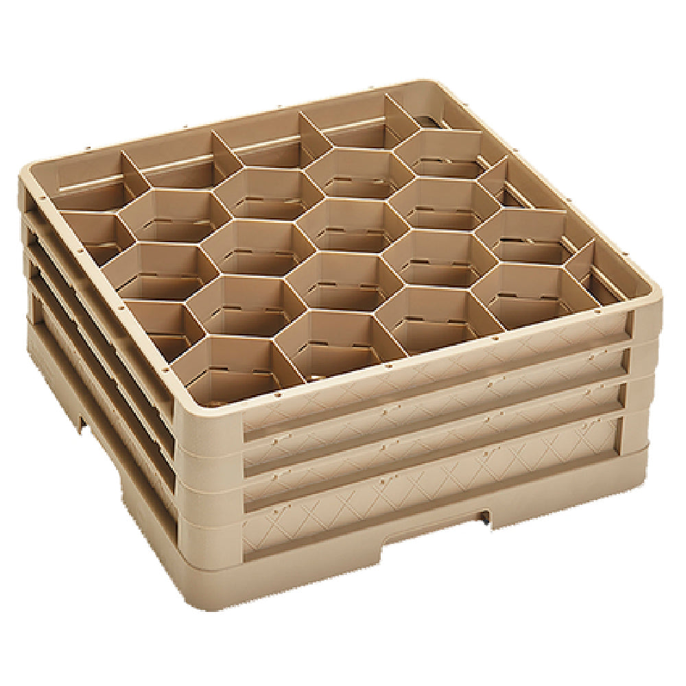 Vollrath CR11GGG Traex® Rack Max® Full Size (20) Compartment Cup/glass