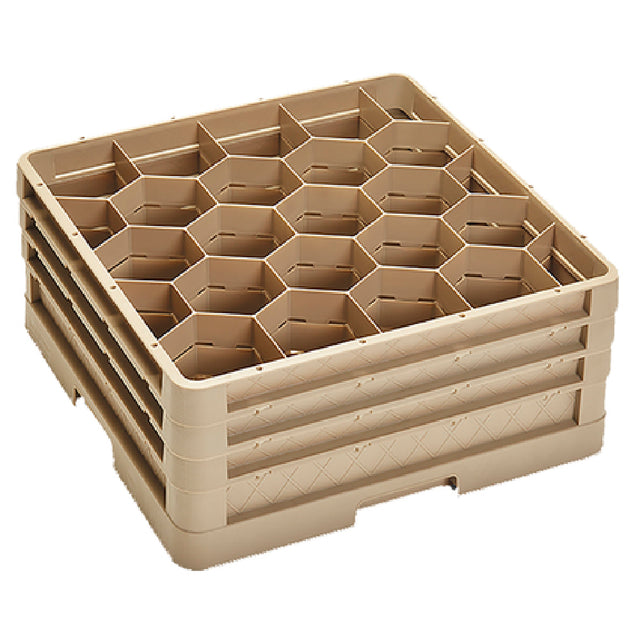 Vollrath CR11GGG Traex® Rack Max® Full Size (20) Compartment Cup/glass