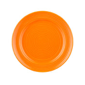 CAC China TG-7-TNG Tango Plate 7-1/2" Dia. X 1"H Round