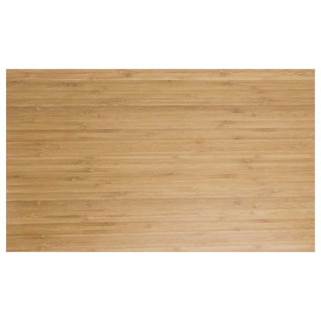 Hubert 47490 - Display Tray, For Modular Risers #34924,19548,56338,39559,44301 & 69290,20-7/8" X 12-1/2" X 1/2"H