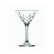 Hospitality Brands HU5024-012 Bold Drinkware™ Maldives Martini 8.75oz. Unbreakable