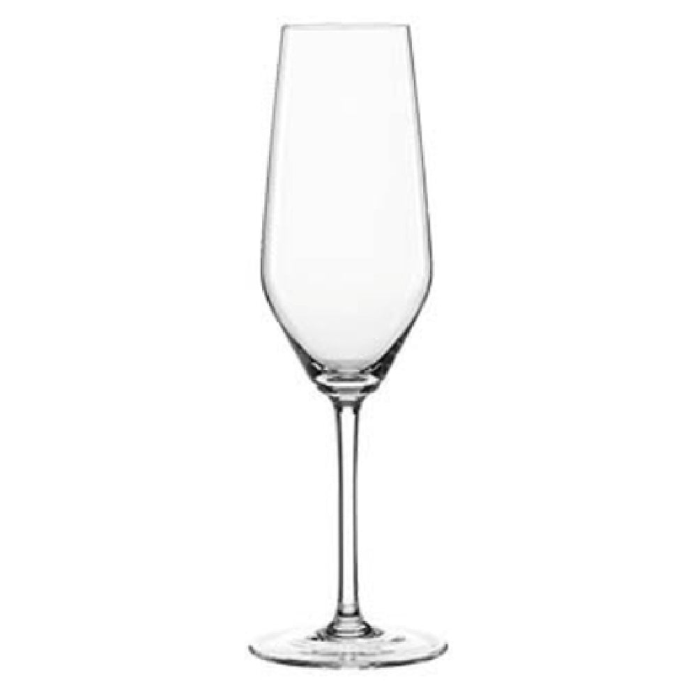 Libbey 4678007 Sparkling Wine/Flute Glass 8 Oz. Dishwasher Safe