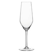 Libbey 4678007 Sparkling Wine/Flute Glass 8 Oz. Dishwasher Safe