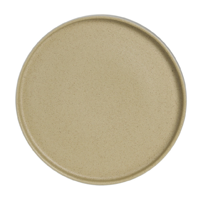 Steelite A922P261 Tray 4" Dia. Round