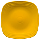 Steelite HL920342 Luncheon Plate 9-1/4" Square