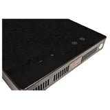 Spring USA SM-1800LP - LoPRO™ Slim-Line Cook & Hold Induction Range, Countertop