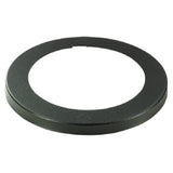 Dispense-Rite BFL2RA-BLK2 - Ring Bezel, For BFL-2 Series, Matte Textured