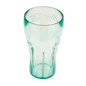 GET 1120-JC-EC - Genuine Coca-Cola, 20 Oz., Jade (Set Of 4)