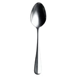 Arc Cardinal FL946 Sola Baguette Vintage Stonewash Dinner Spoon (L:8.125'' X W:2.6'')
