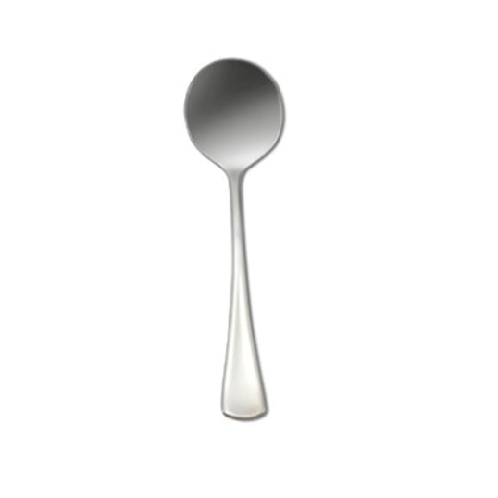 1880 Hospitality B740SRBF Oneida® Soup Spoon 6-1/2" Round Bowl