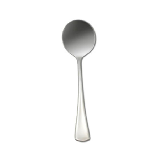 1880 Hospitality B740SRBF Oneida® Soup Spoon 6-1/2" Round Bowl