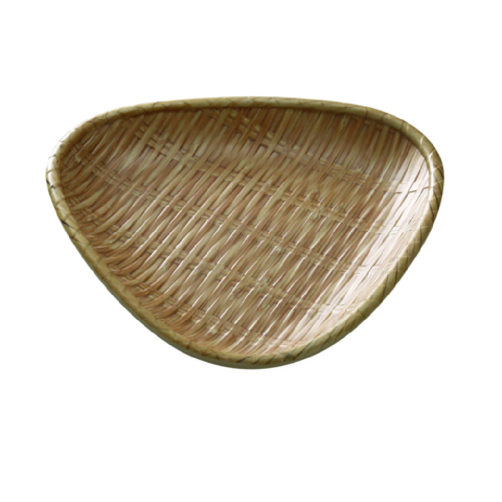 Yanco WD-811 Plate 10-1/2" X 1-1/8"H Triangular