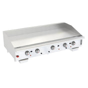 Venancio USA G60CT-48T - Griddle, Gas, Countertop